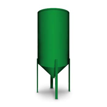 Allen Process Tank